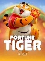 Fortune Tiger by เกมส์ สล็อต ฝาก 10 15 รับ 100 ทํา 300