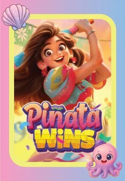 pinata wins by เกมส์ สล็อต ฝาก 10 15 รับ 100 ทํา 300
